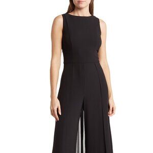 Sleeveless Jumpsuit by Marina